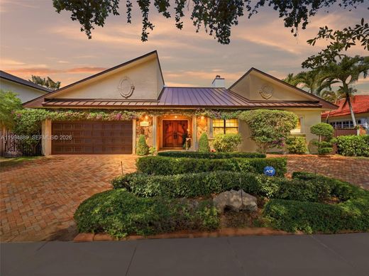 Вилла, Miami Lakes, Miami-Dade County