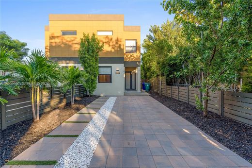 Townhouse - Miami, Miami-Dade County