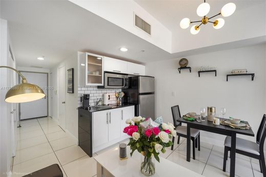 Edificio en Miami, Miami-Dade County