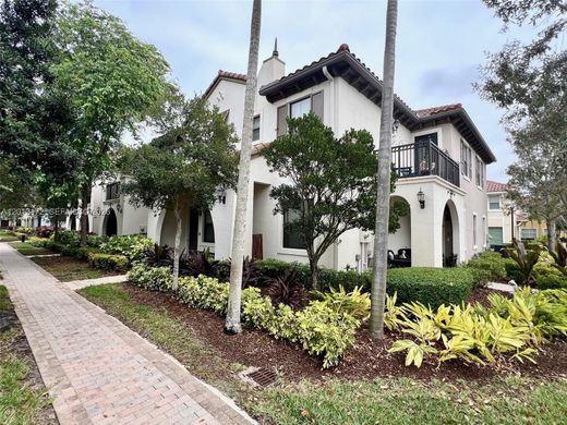 Townhouse in Sunrise, Broward County