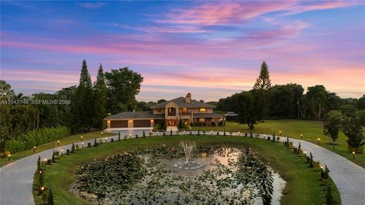 Villa a Davie, Broward County