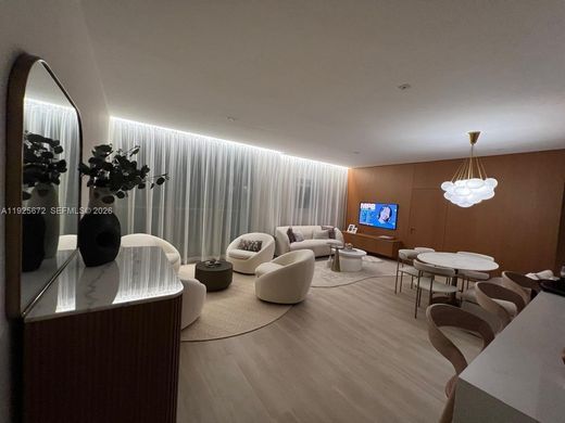 Residential complexes in Miami, Miami-Dade