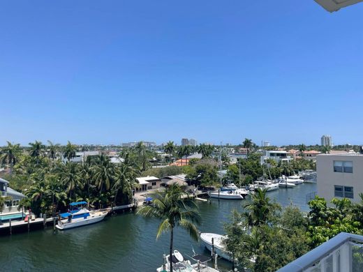 Жилой комплекс, Форт-Лодердейл, Broward County