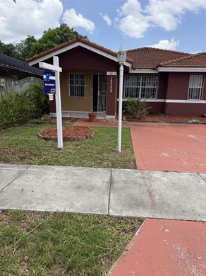 Villa Miami, Miami-Dade County