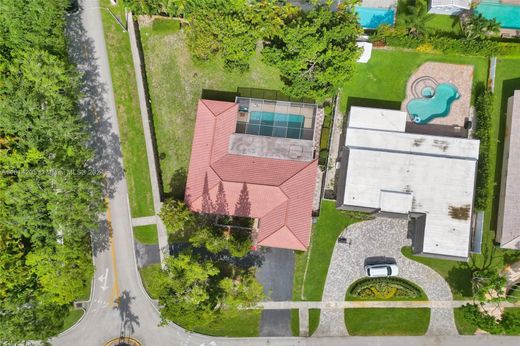 Villa en Hollywood, Broward County