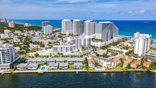 フォートローダーデール, Broward Countyのアパートメント・コンプレックス