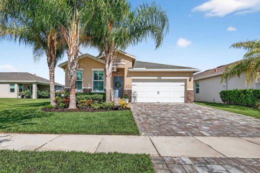 Villa in Hobe Sound, Martin County
