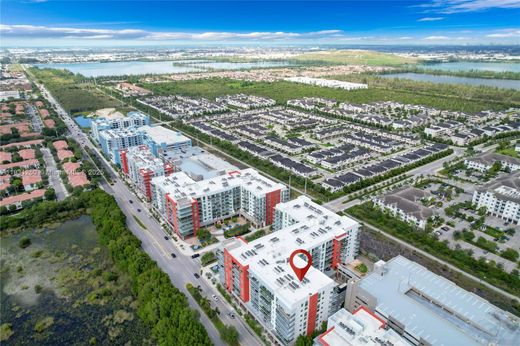 Edificio en Doral, Miami-Dade County