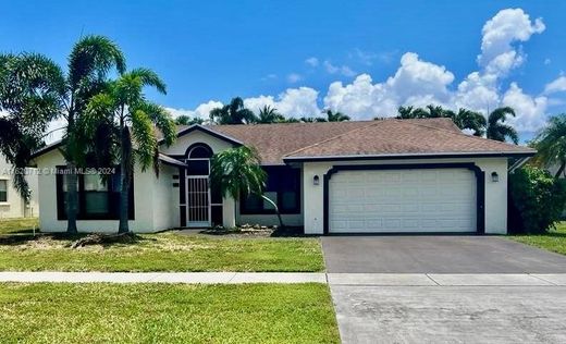 Villa in Boca Raton, Palm Beach