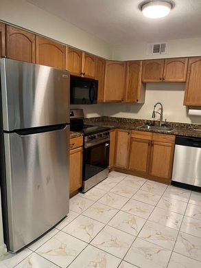 Kamienica w Delray Beach, Palm Beach County