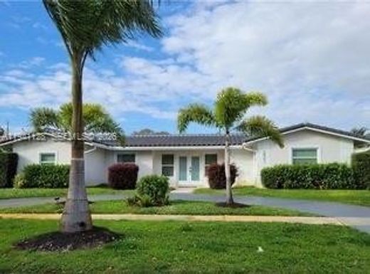 别墅  Hollywood, Broward County