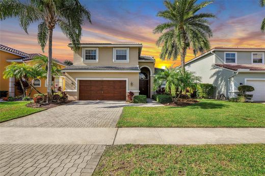 Villa a Boca Raton, Palm Beach County