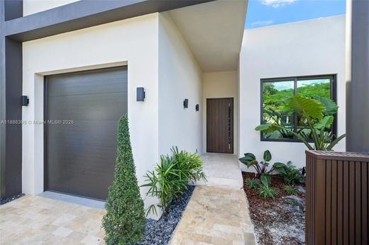 Villa in Miami, Miami-Dade