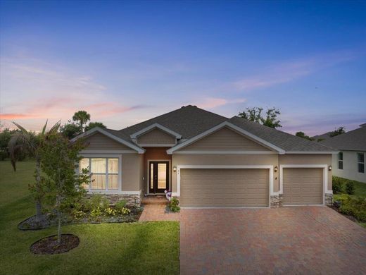 Villa in Vero Beach, Indian River County
