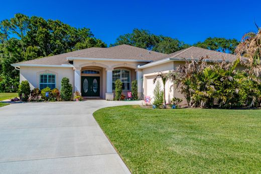 Willa w Vero Beach, Indian River County