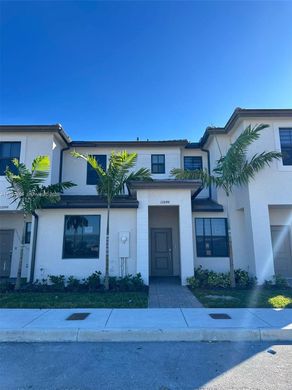 ‏בית בעיר ב  מיאמי, Miami-Dade County