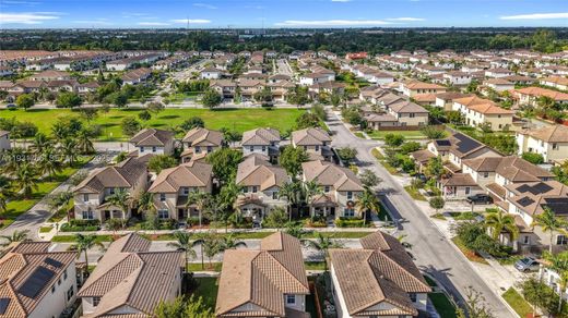 Homestead, Miami-Dade Countyのヴィラ