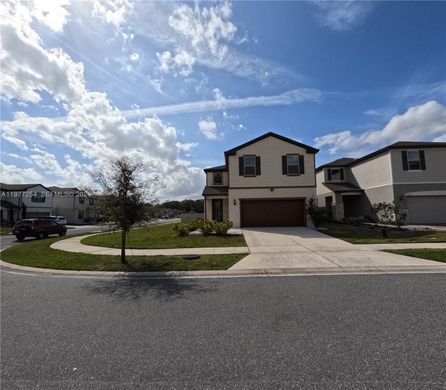 Villa in Kissimmee, Osceola County