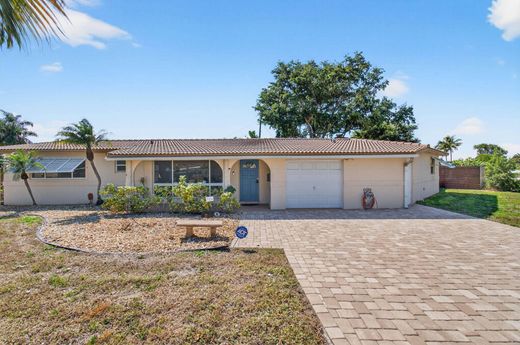 Villa in Deerfield Beach, Broward County