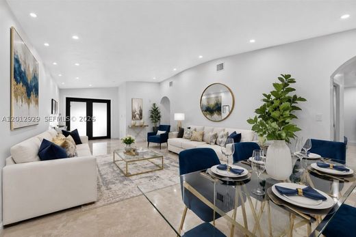 Villa à Miami, Comté de Miami-Dade