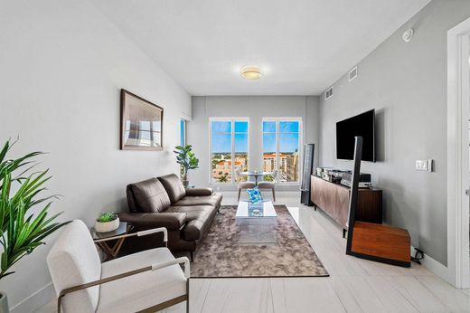 Kamienica w Boca Raton, Palm Beach County