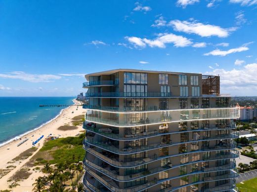 Complexes résidentiels à Pompano Beach, Comté de Broward