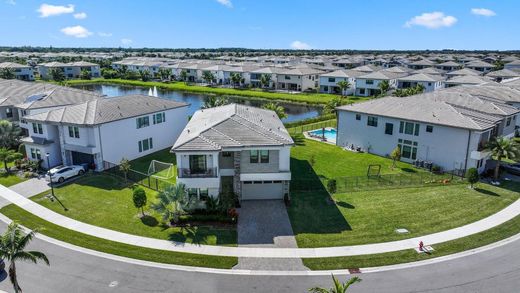 Villa a Boca Raton, Palm Beach County