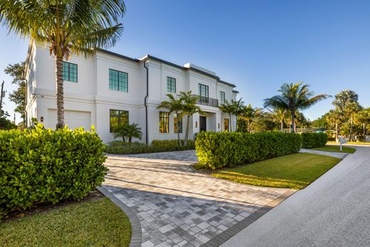 Villa in Palm Beach Gardens, Palm Beach