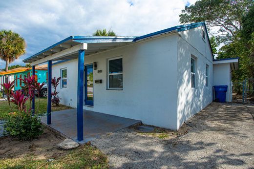 Complesso residenziale a Riviera Beach, Palm Beach County