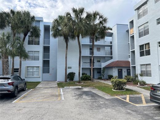 Edificio en Davie, Broward County