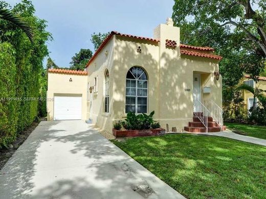 Villa in Coral Gables, Miami-Dade