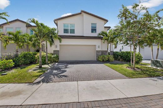 Villa - Delray Beach, Palm Beach County