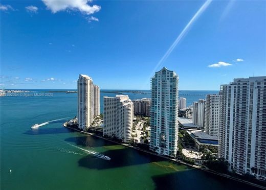 Complesso residenziale a Miami, Miami-Dade County