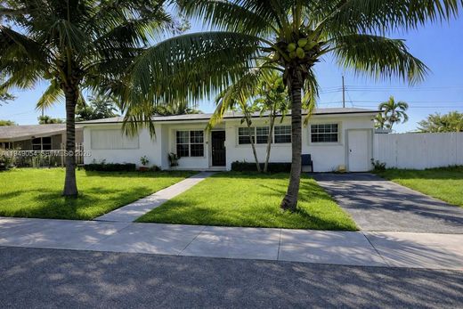 Villa in Miami, Miami-Dade