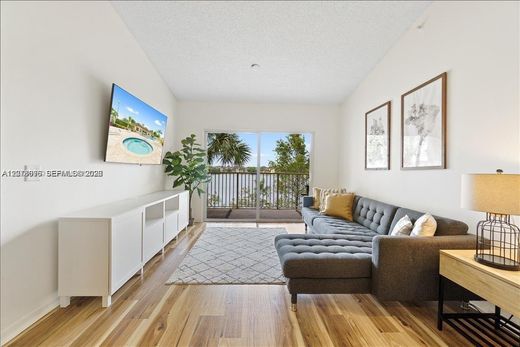 Komplex apartman Coconut Creek, Broward County