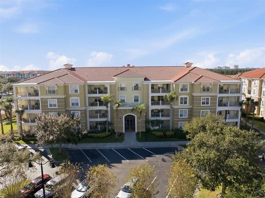 Residential complexes in Orlando, Orange County