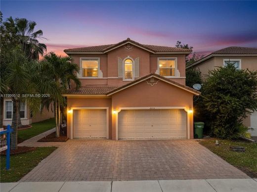 Villa in Homestead, Miami-Dade