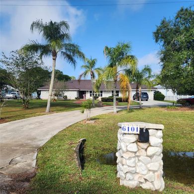 Villa in Fort Pierce, Saint Lucie County