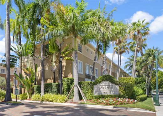Таунхаус, Aventura, Miami-Dade County