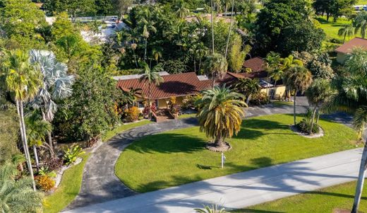 Villa in Plantation, Broward County