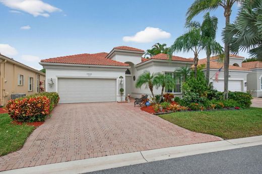 Villa Delray Beach, Palm Beach County
