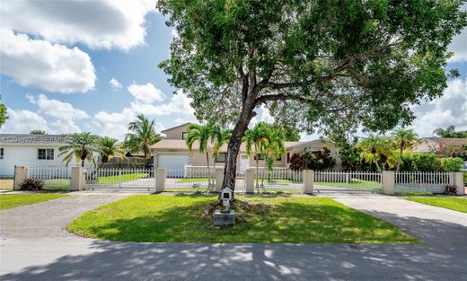 Вилла, Homestead, Miami-Dade County