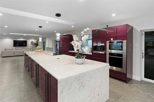 别墅  Hollywood, Broward County