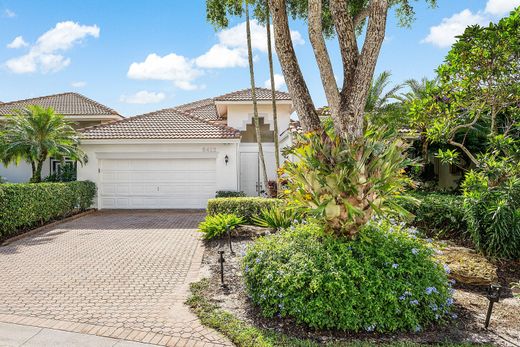 Townhouse in Delray Beach, Palm Beach