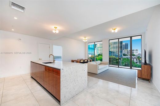 Residential complexes in Miami, Miami-Dade
