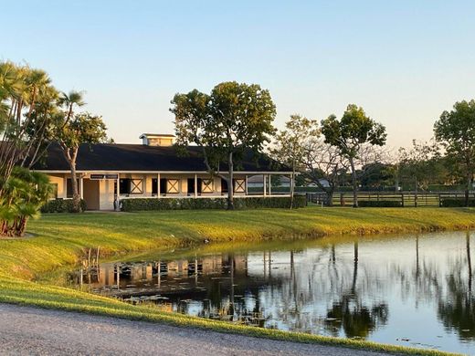 Komplex apartman Wellington, Palm Beach County