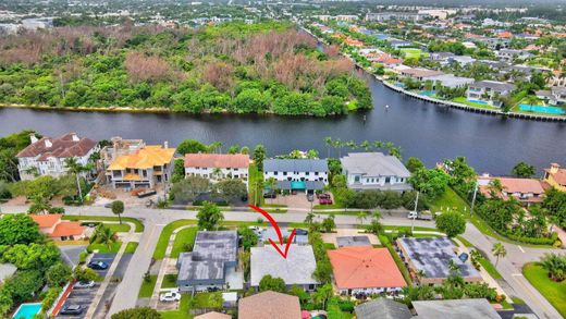 Villa - Deerfield Beach, Broward County