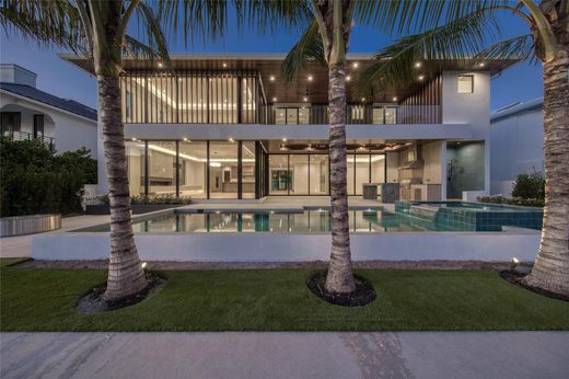 Villa à Fort Lauderdale, Comté de Broward