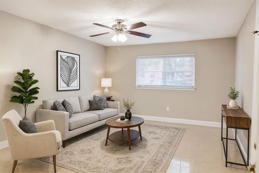 Complesso residenziale a Hollywood, Broward County