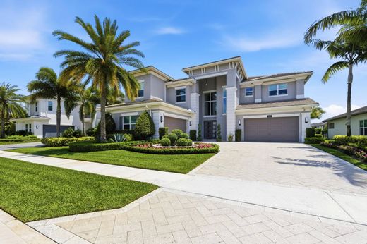 Villa - Boca Raton, Palm Beach County